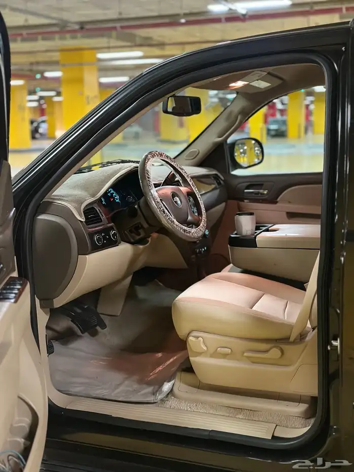 تاهو 2012 دبل 18