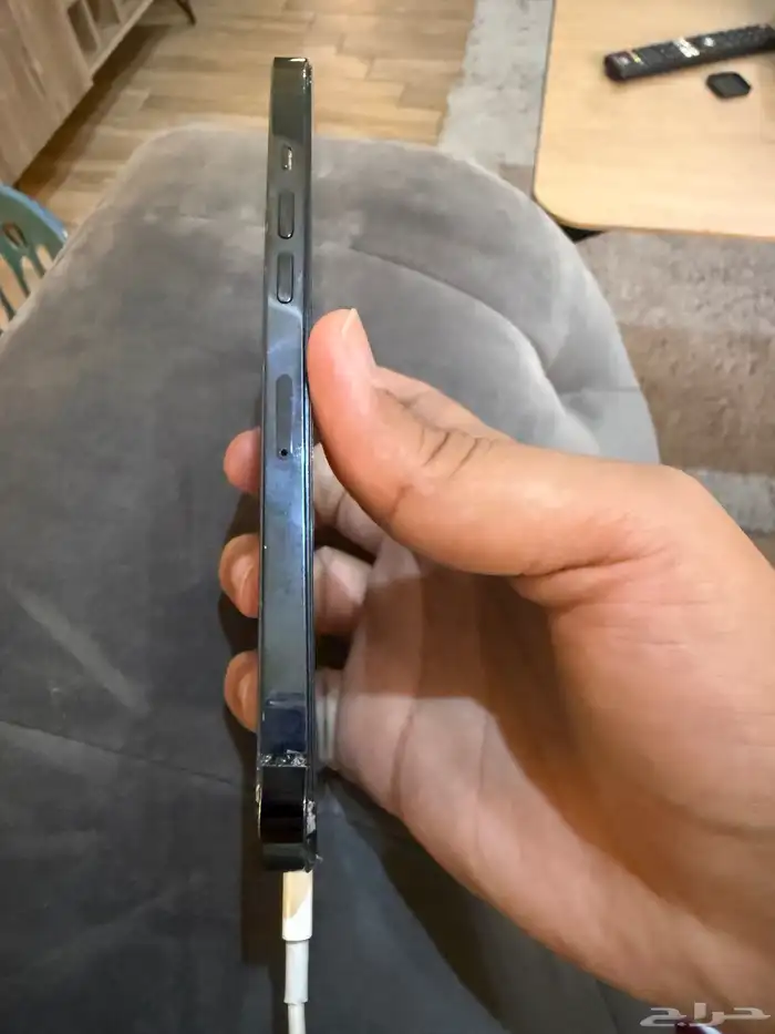 ايفون 12 برو ماكس 3