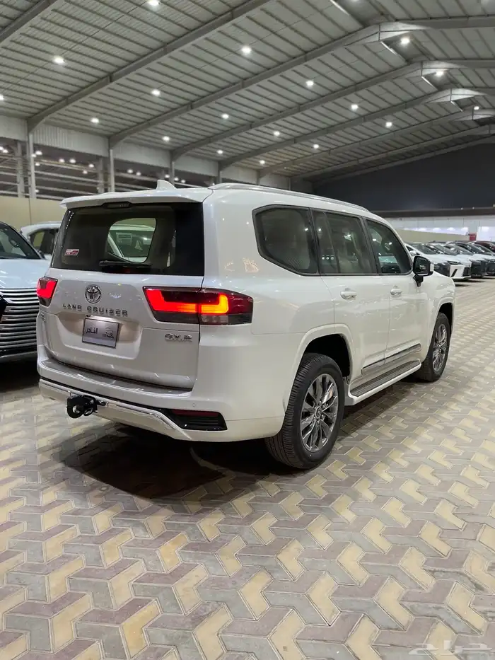 جكسار L4 سعودي بطاقه 2026 كاش و اقساط 5