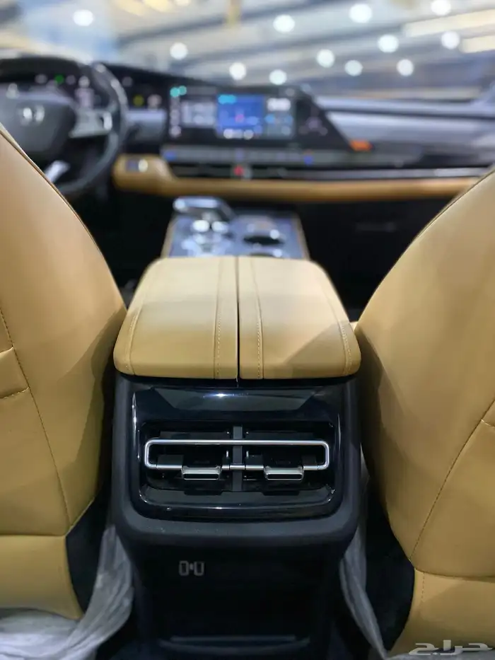 شانجان يوني كي فل كامل UNl-K 2023 11