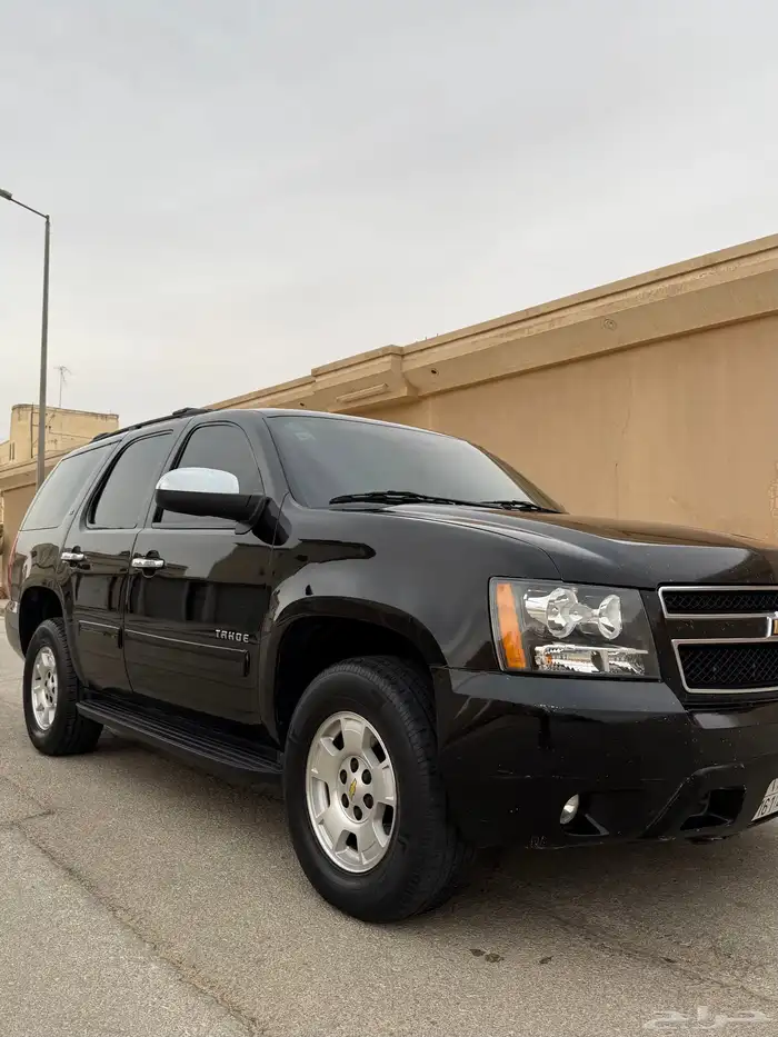 للبيع شيفروليه تاهو 2013 1