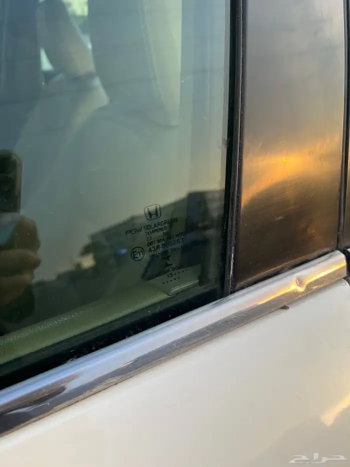 هوندا اكورد 2014 فل 57