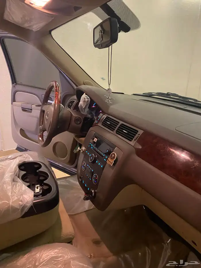 جمس يوكن 2014 نظيف 8