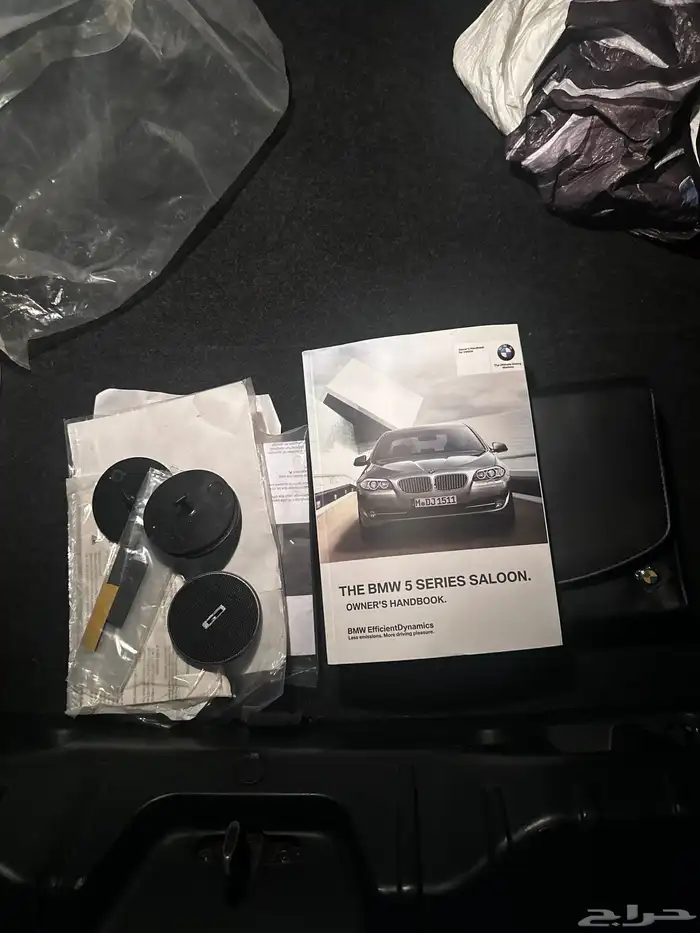 بي ام 530 للبيع Bmw 15