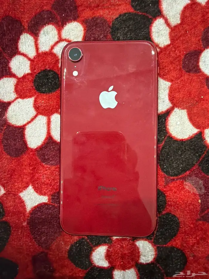 ايفون XR 1