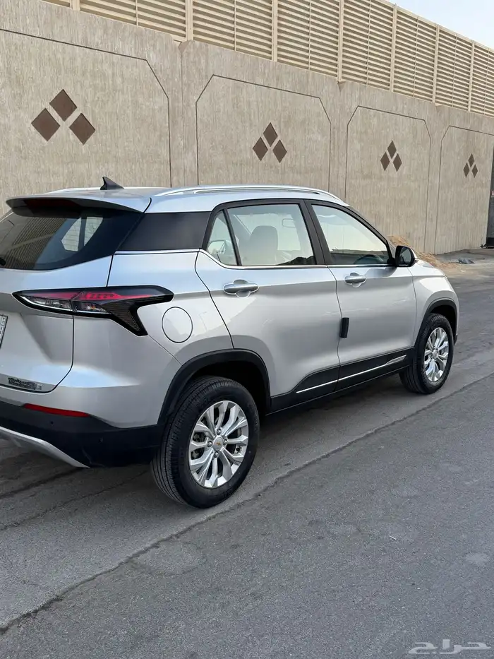 للبيع شيفورلية جروف 2023 5