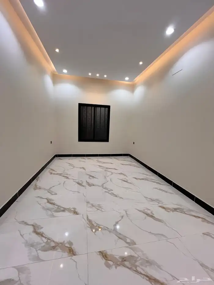 للبيع ادوار علويه مساحات واسعة حى التضامن شمال الخميس 520 ا 4