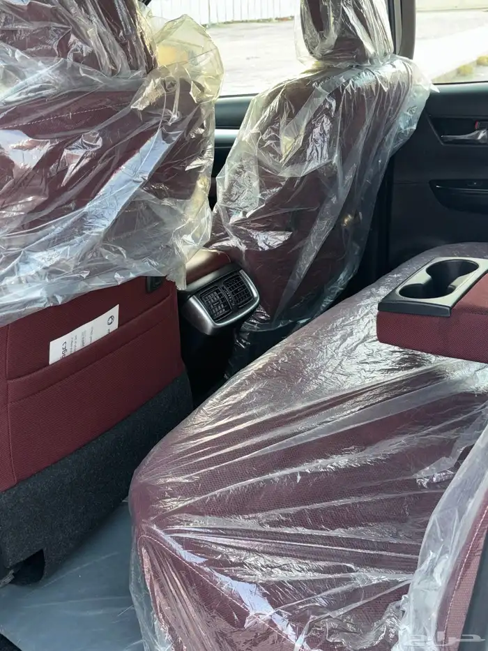 هايلكس تماتيك دبل دفلك 12