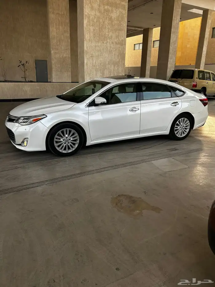 افالون 2015 ليمتد نضيييف 11