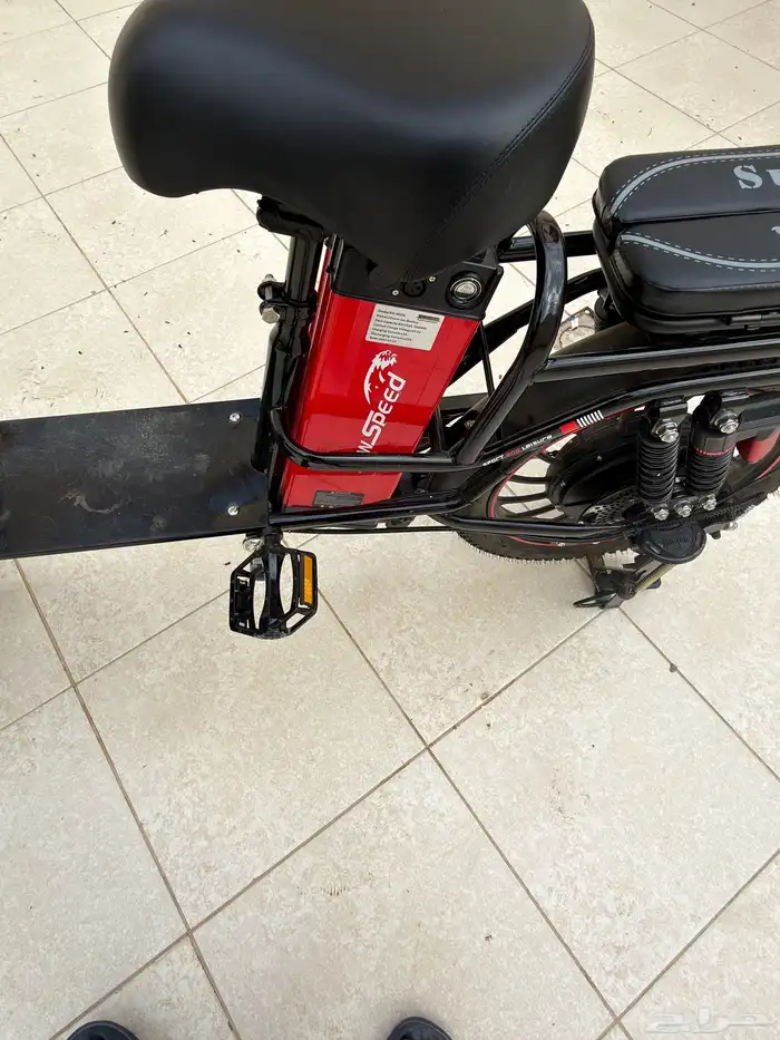 دراجة روسية مقاس 16 المطور 2026 0