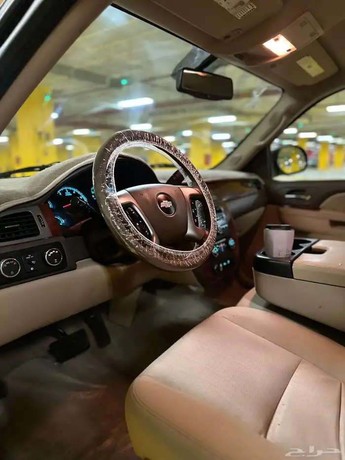 تاهو 2012 دبل 21