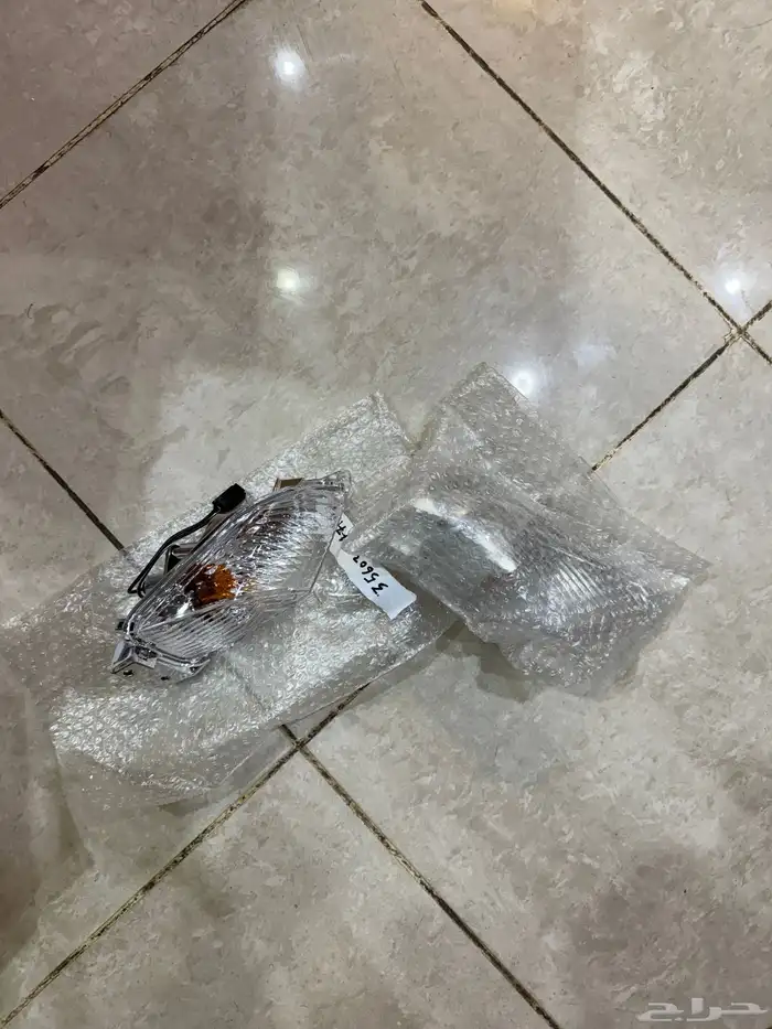 قطع دباب GSX 4