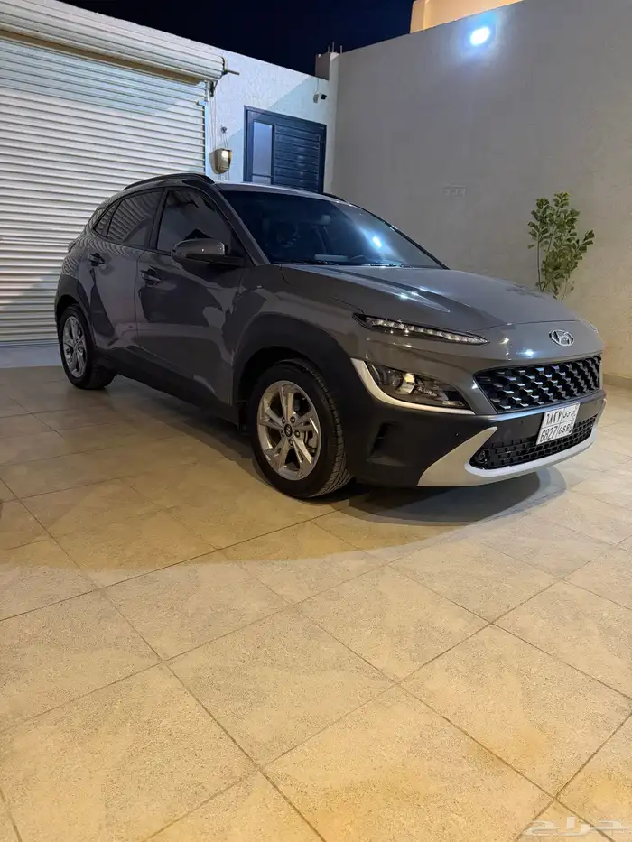 كونا موديل 2023 نص فل 3