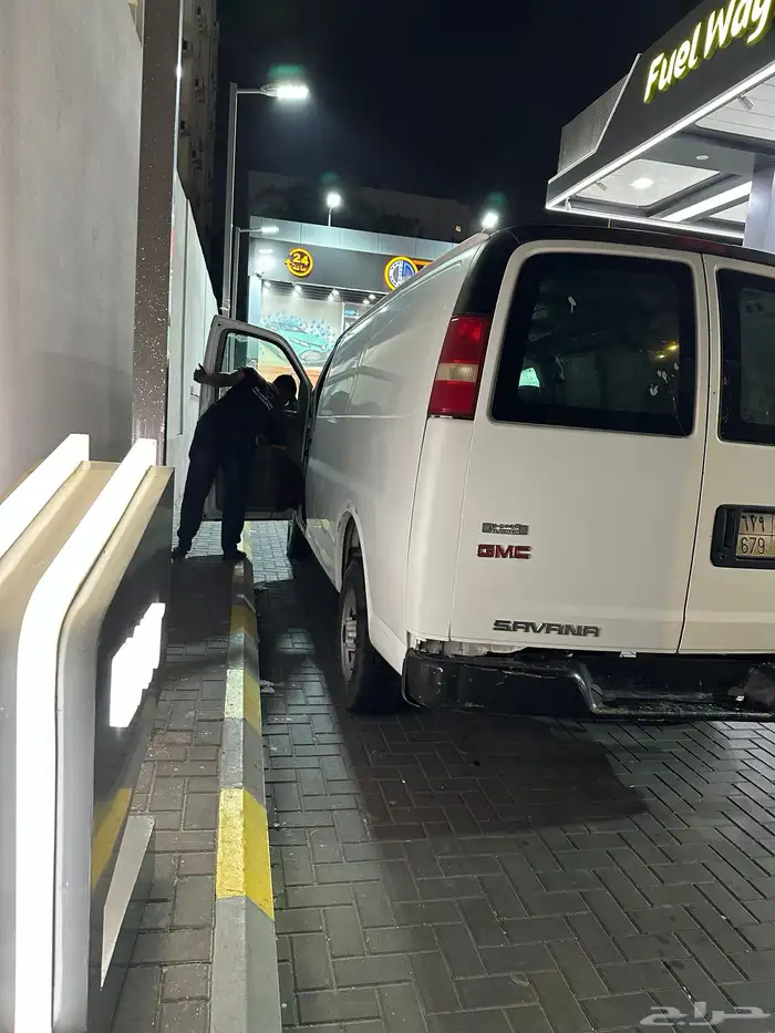 للبيع سفانا بضاعة 2006 6