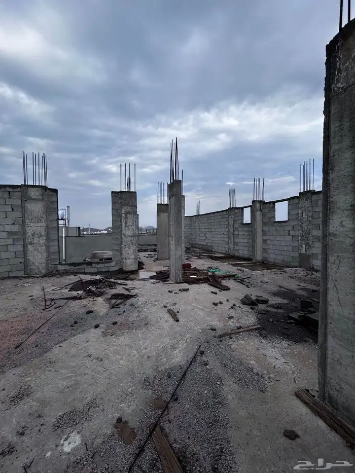 دور عظم للبيع بالياسمين 3