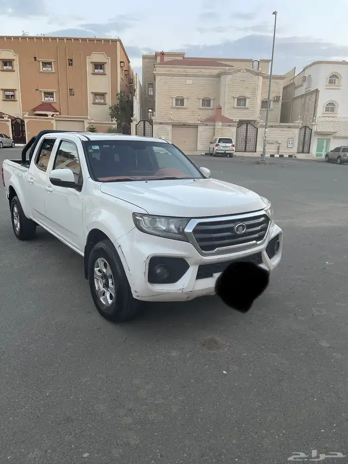 جريت وول ونجل 7 2