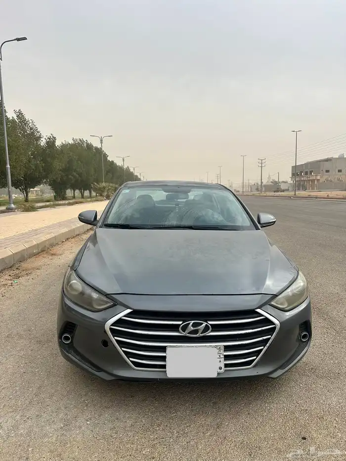 النترا 2017 تماتيك 1