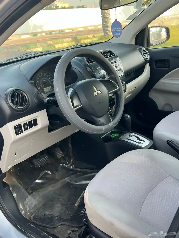 ميتسوبيشي أتراك 2019 12