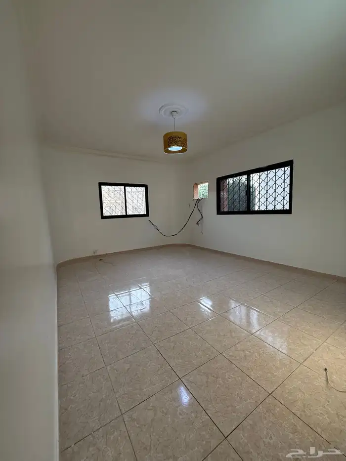 دور علوي للإيجار 9