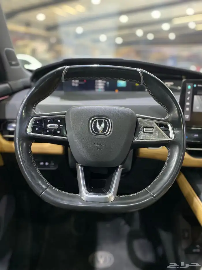 شانجان يوني كي فل كامل UNl-K 2023 18