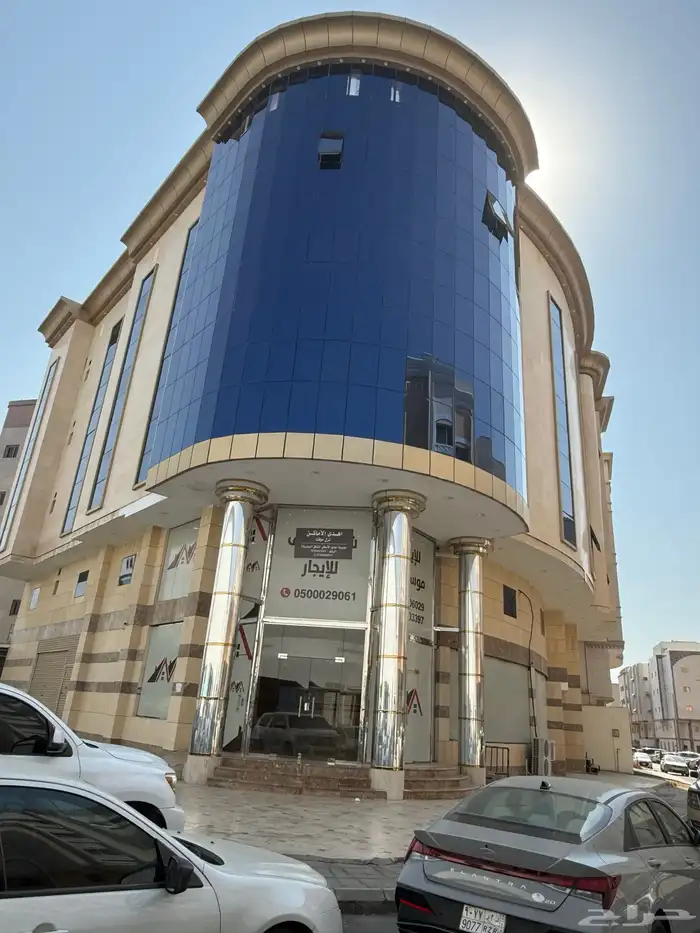 شقق وغرف فندقية للإيجار الشهري 0