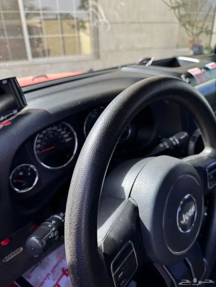 رانقلر للبيع او البدل 10