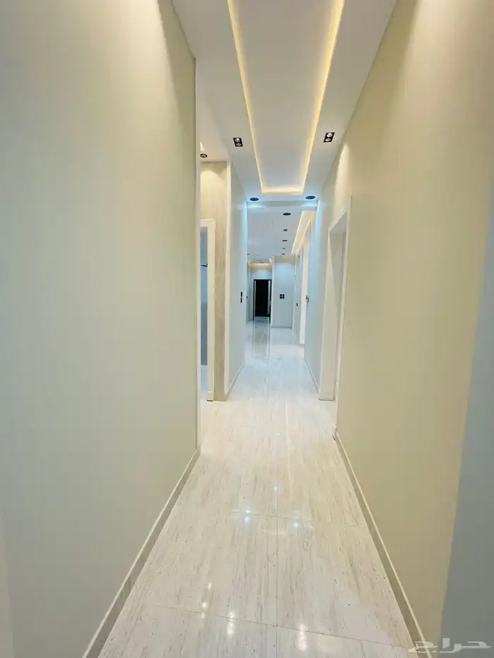 للبيع شقق تمليك علوي مع سطح مصعد بأقرب م الخدمات موقع متميز 15