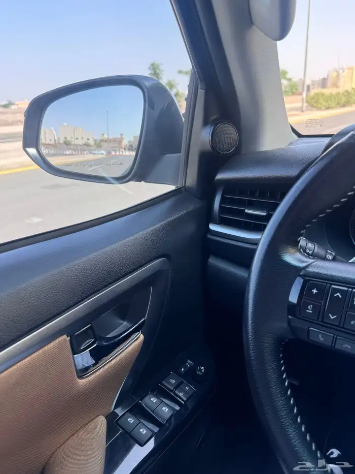 فورشنر ديزل 2021 فل كامل وكاله 13