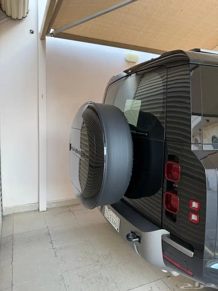 للبيع ديفندر X دينمك 2025 الناغي 4