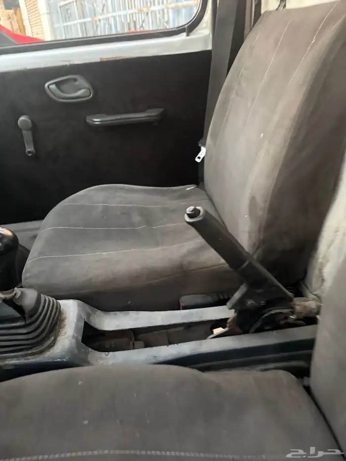 سزوكي دباب كاري 2001 12