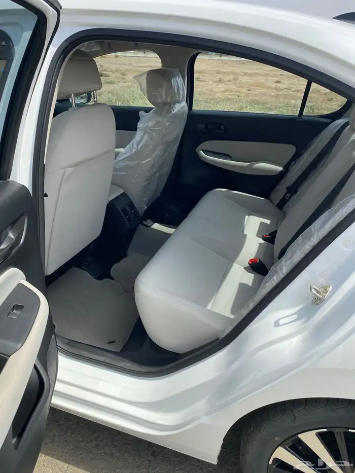 للبيع هوندا سيتي 2024 For sale 31