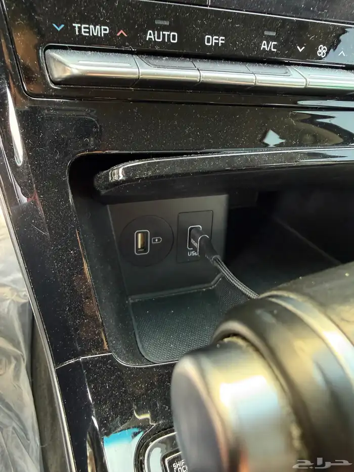 كيا كادينزا2020 مستورد 2500CC المشتري اول مالك ممشى قليل 23