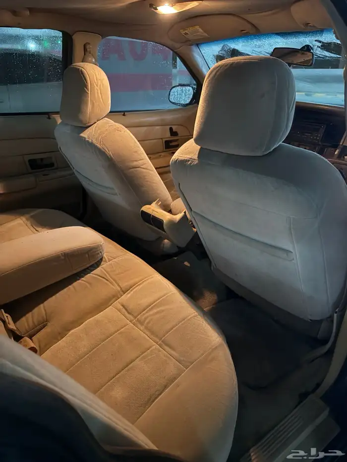 كراون فكتوريا 2009 وارد الجزيرة 35