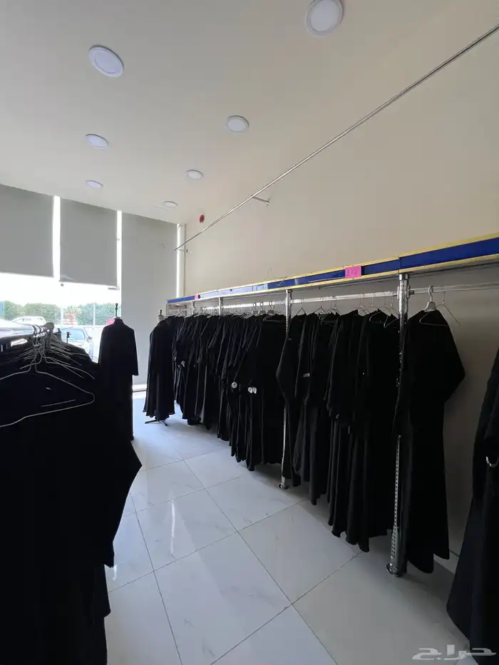 عبايات للبيع 0