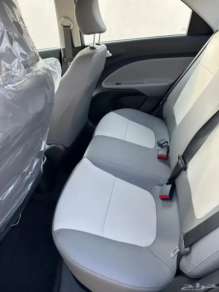 كيا بيجاس 2023 8