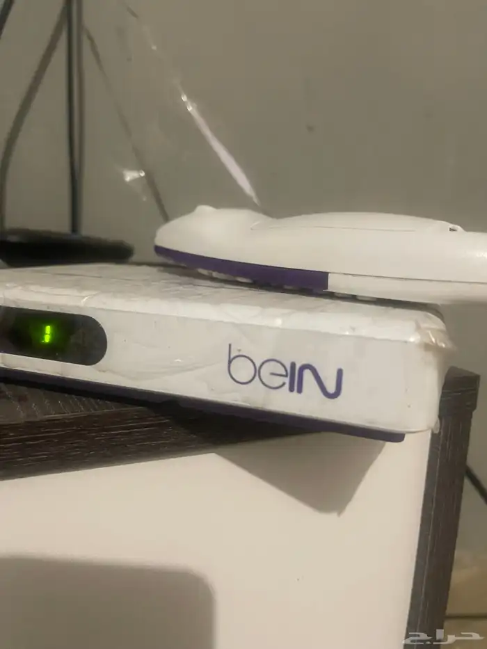 جهاز بي ان سبورت 4k مصري 2