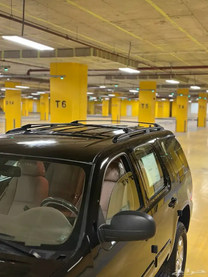 تاهو 2012 دبل 11