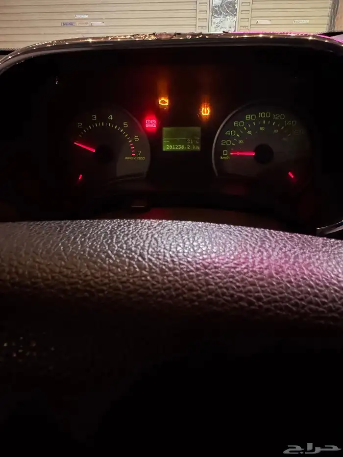 فورد اكسبلور 2008 للبيع 3