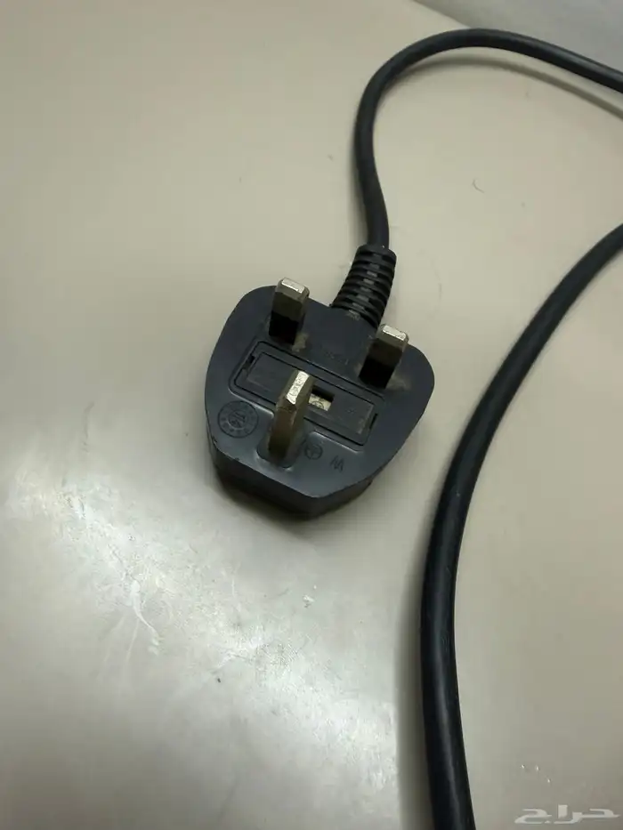 شاشه كمبيوتر لينوفو D19-10 مستعمله 18.5بوصه اخت الجديده 250 22