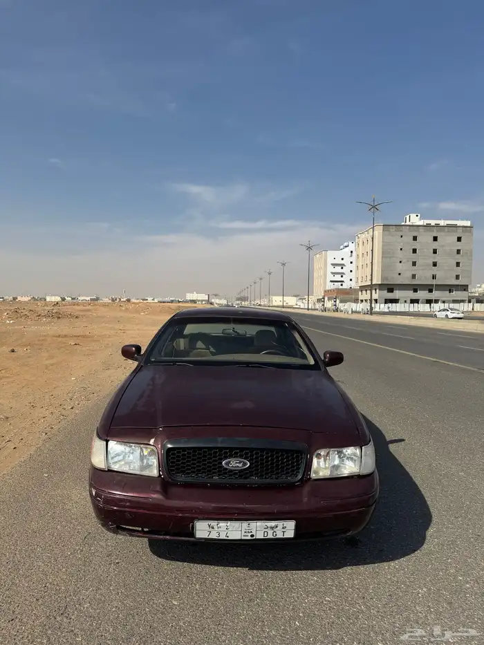 فورد بدون حوادث للبيع تشليح 0