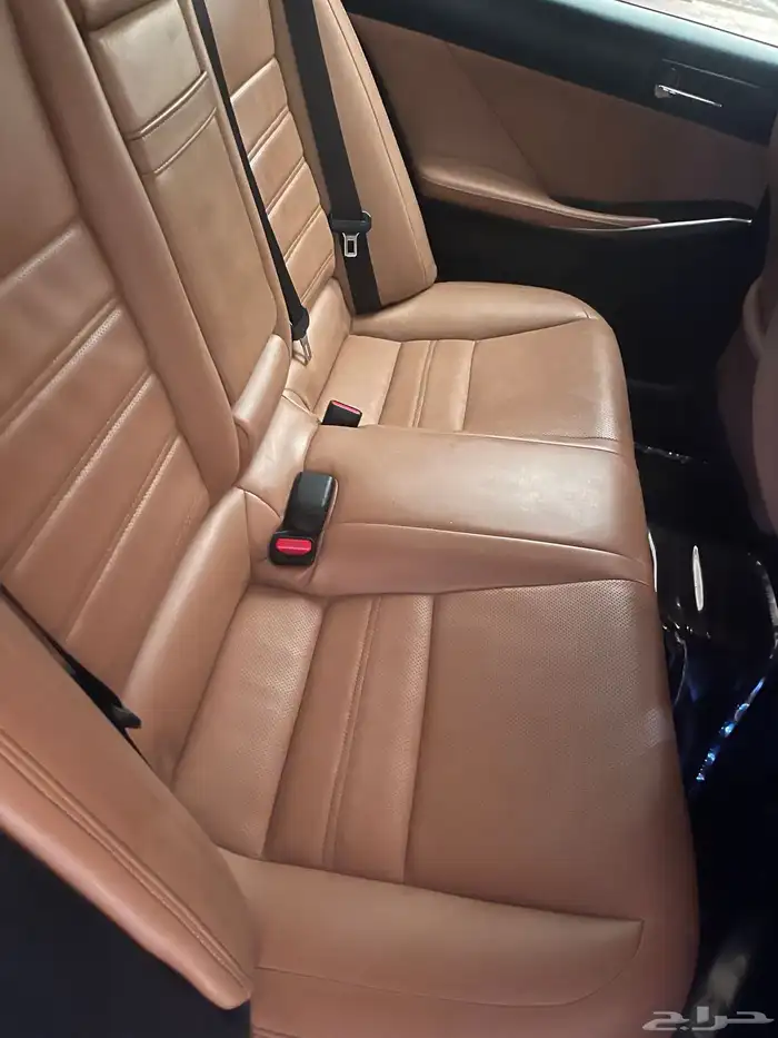 لكزس is 350 2014 29