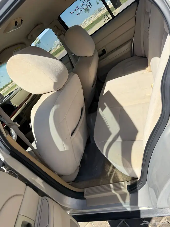 فورد فكتوريا 2012 فل كامل سعودي وارد توكيلات الجزيره يلد 16