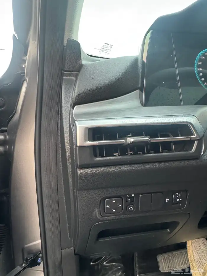 شانجان 2023 نظيفة جدا  عداد قليل 24