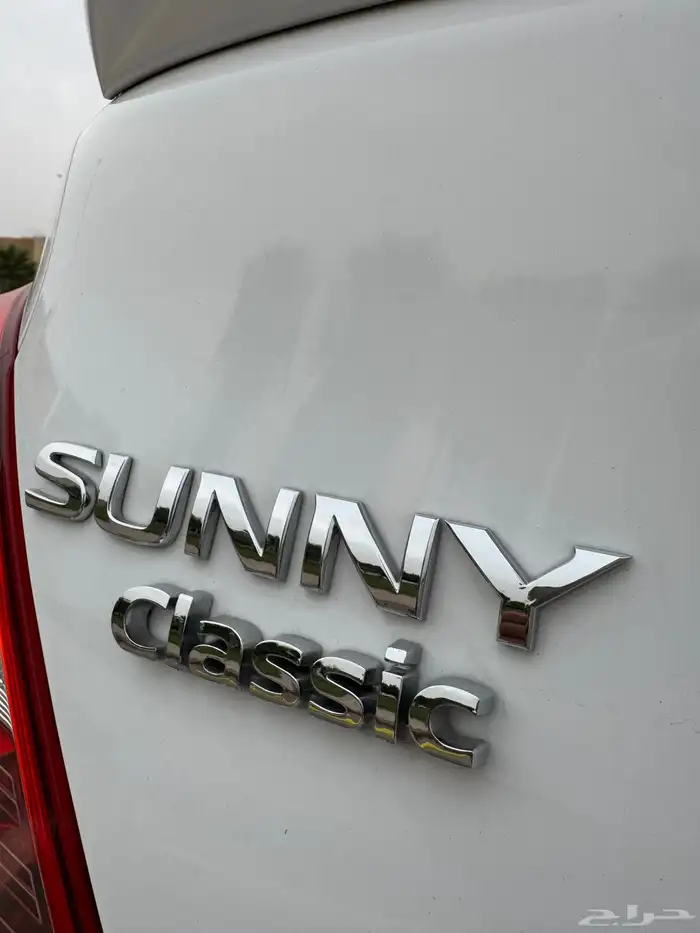 نيسان صني 2024 فل كلاسيك سعوديه 42