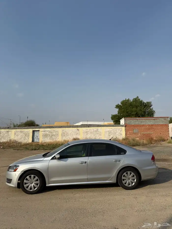 باسات فولكس واجن 2013 6