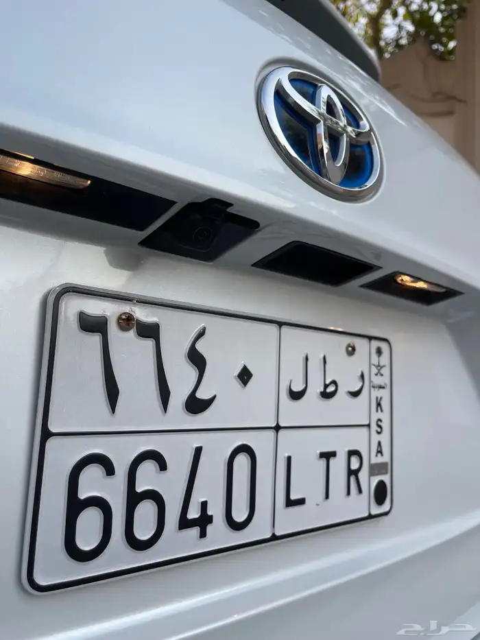 هايلاندر 2023 GLE شبه الجديد 30