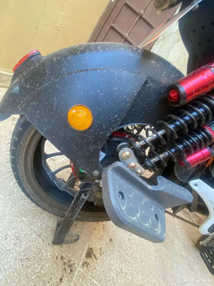 دباب كهربائي 2