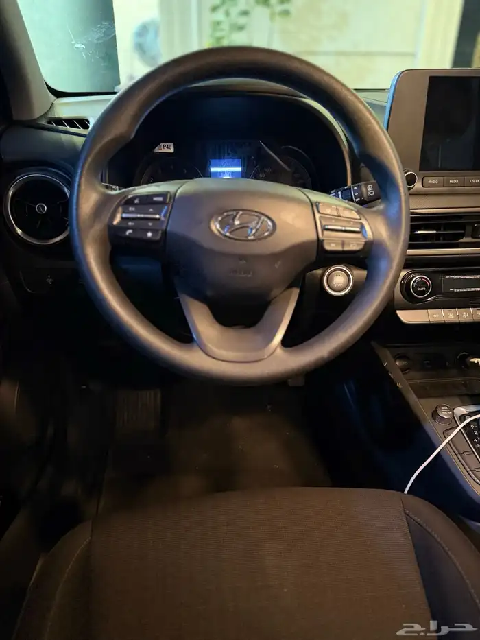 كونا موديل 2023 نص فل 23