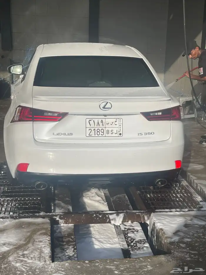 لكزس is 350 2014 22