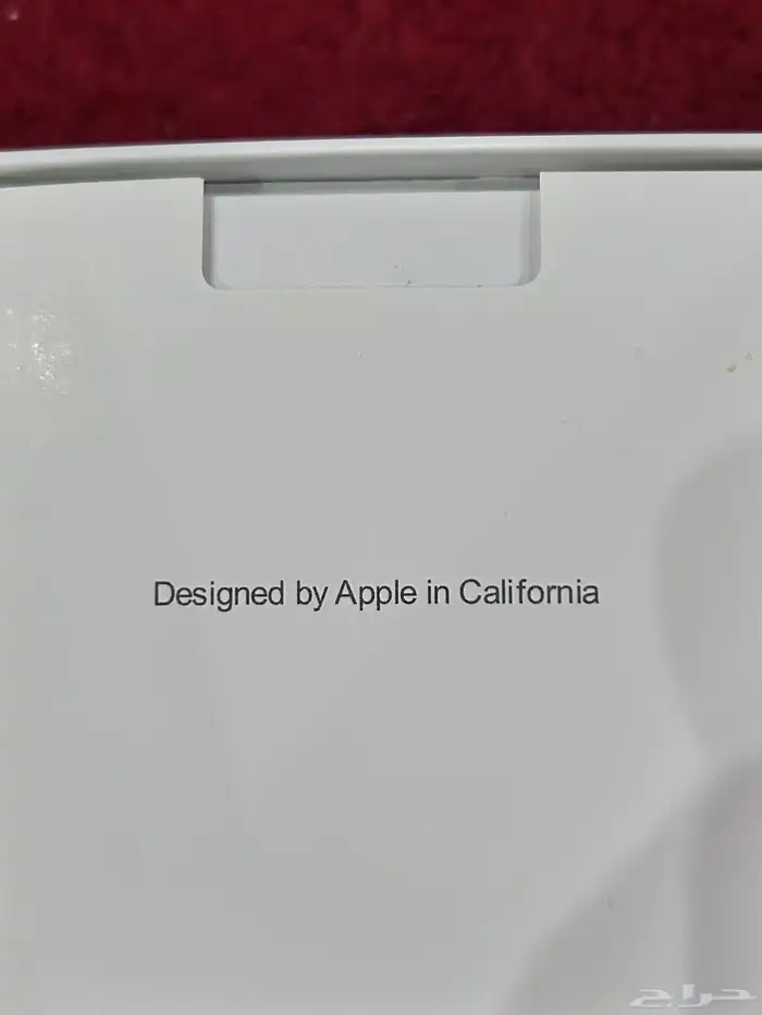 سماعة ايربودز برو 2 للبيع السعر قابل لتفاوض 3